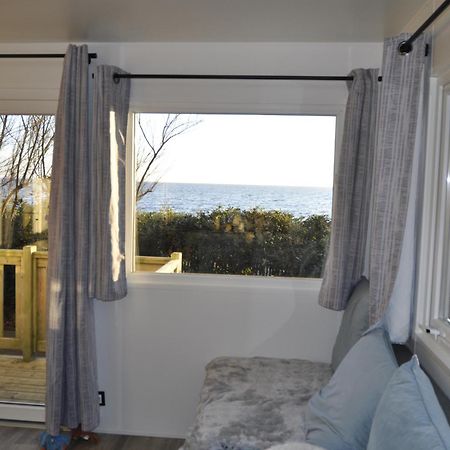 Panorama Vue Mer Quiberon Exterior photo