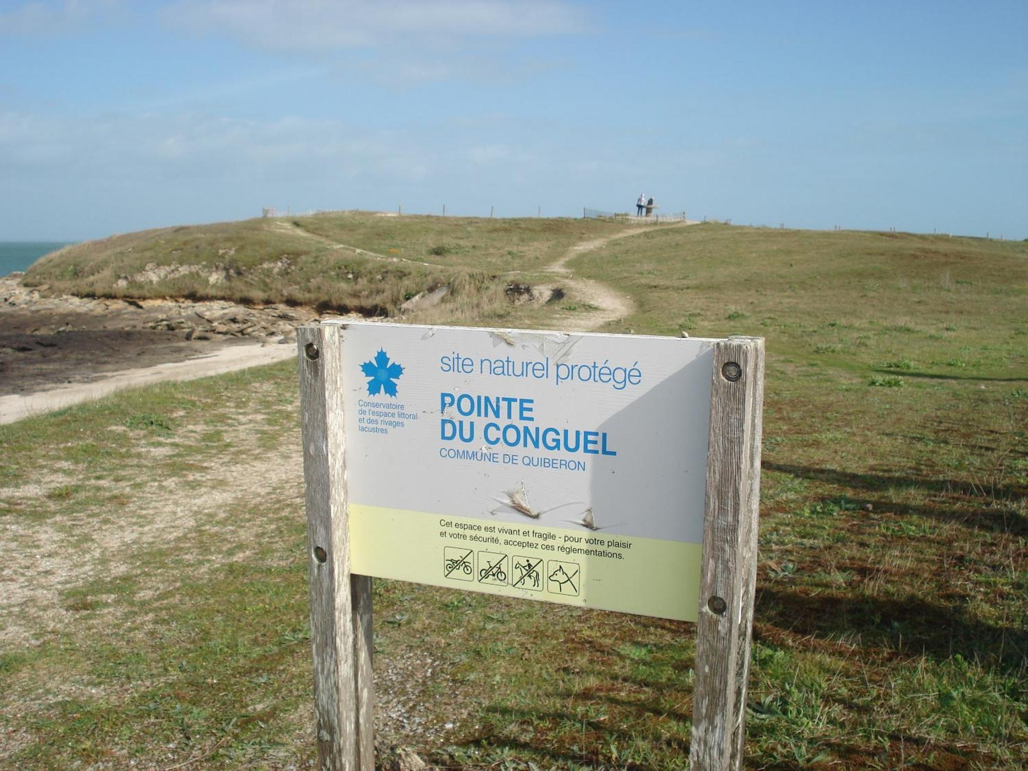 Panorama Vue Mer Quiberon Exterior photo