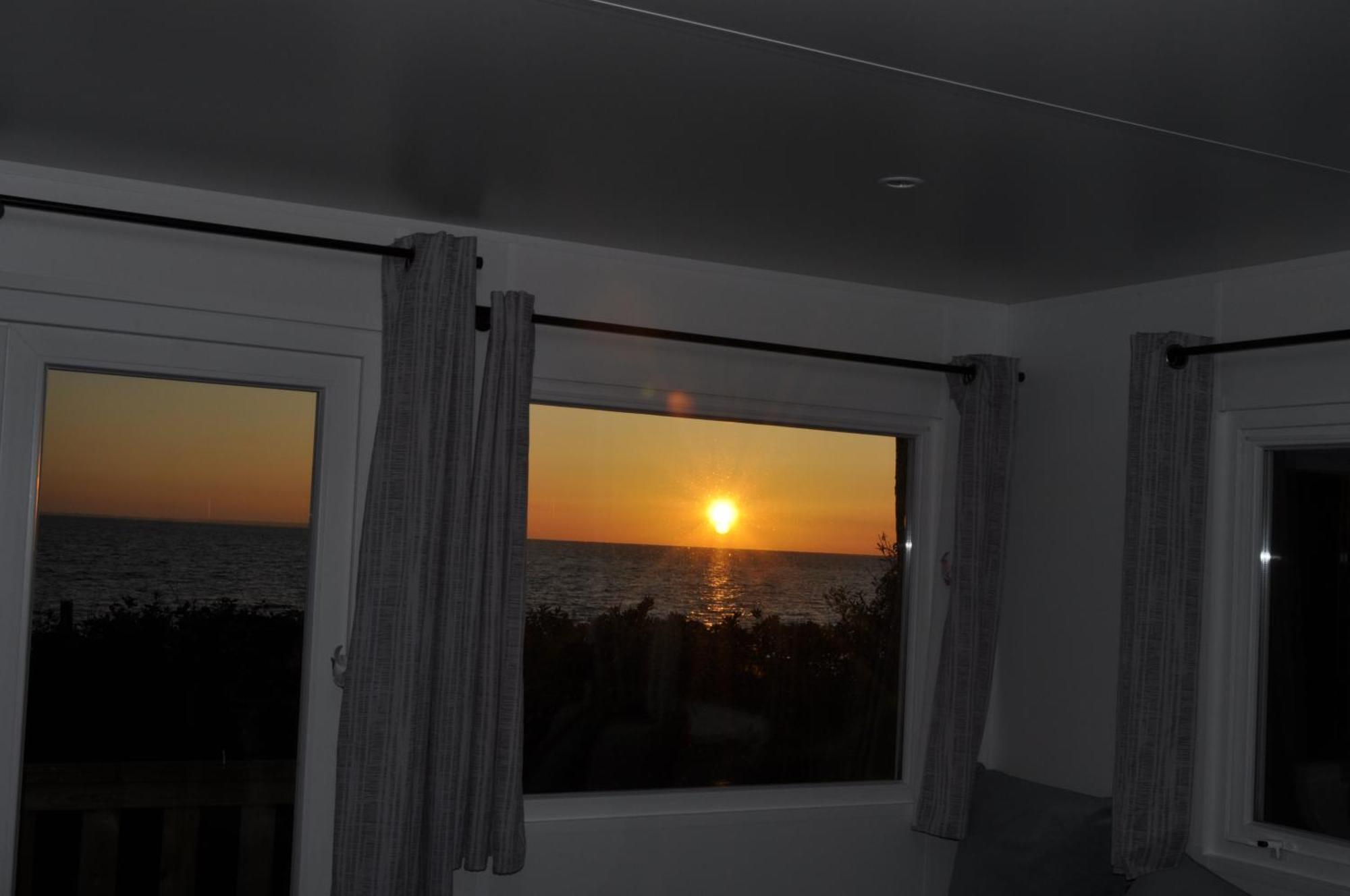 Panorama Vue Mer Quiberon Exterior photo
