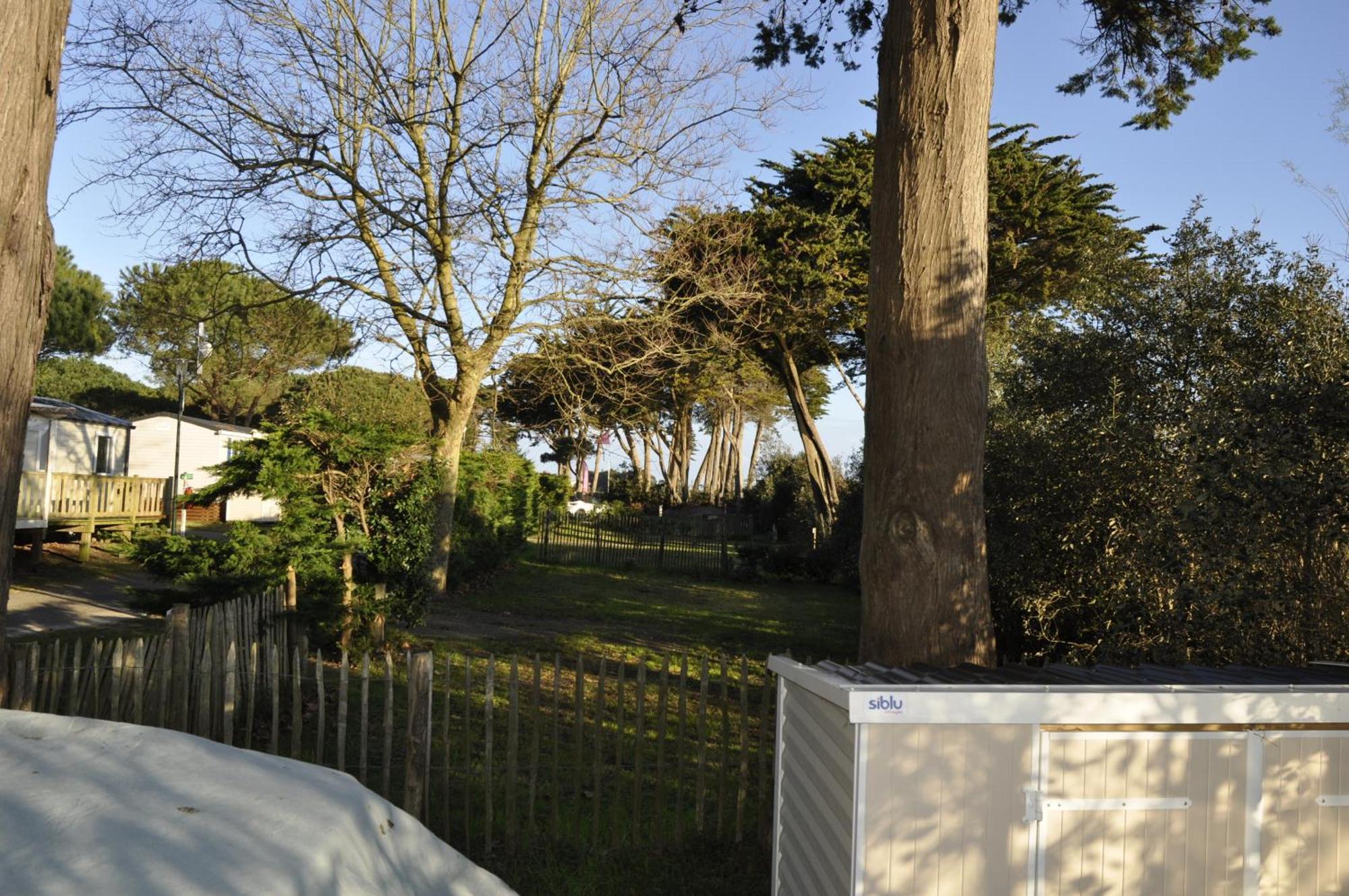 Panorama Vue Mer Quiberon Exterior photo